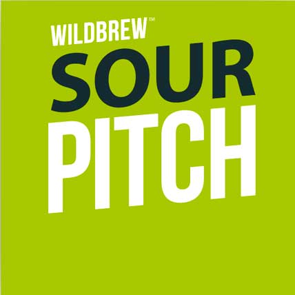 WILDBREW SOUR PITCH 250 GR