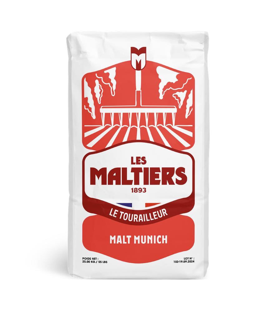 MALTA MUNICH MALTIERS          