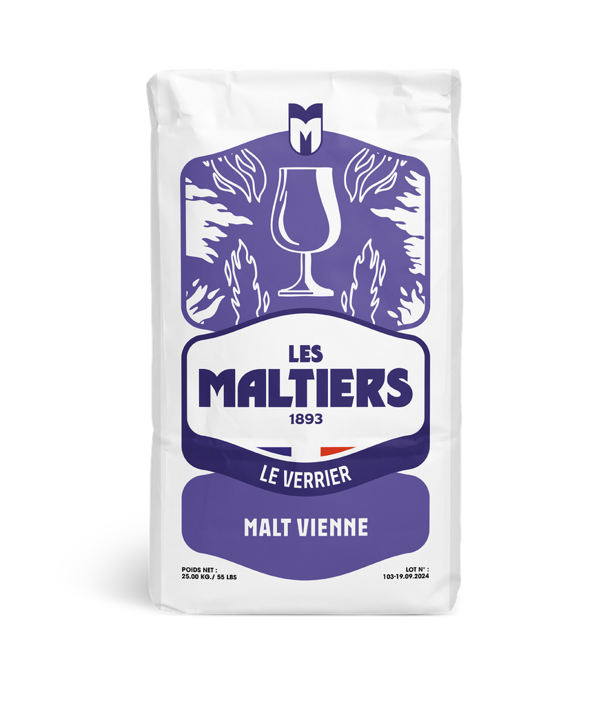 MALTA VIENNA MALTIERS           