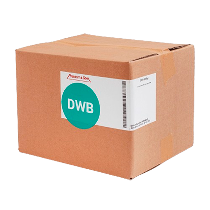 DWB TRACTAMENT D'AIGUA 20KG