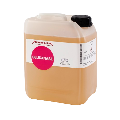 GLUCANASE 5KG                   