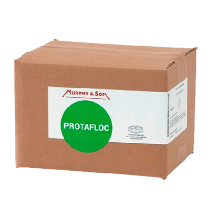 PASTILLES CLARIFICANTS PROTAFLOC  2KG