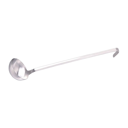 [PU301108] CUCHARÓN DIAM. 8CM - 32CM INOX