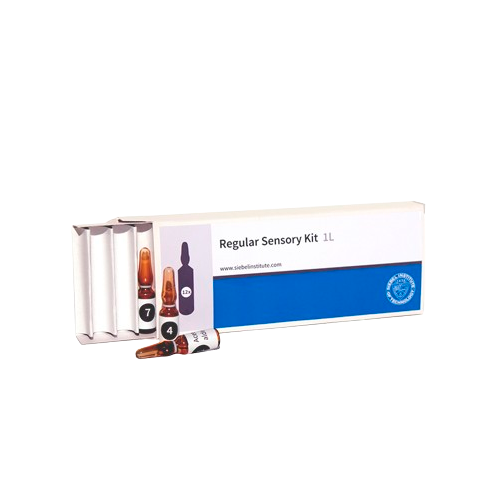 [SISSTKR] KIT SENSORIAL - REGULAR     