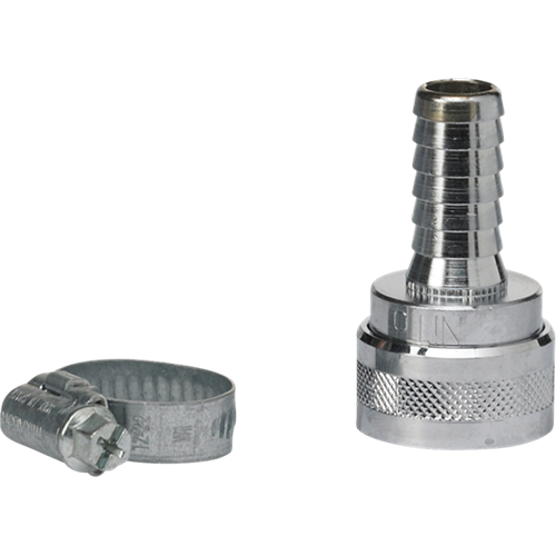 [V0701] ACOBLAMENT MANGUERA 1/2"(Q) AMB ROSCA