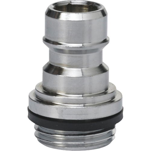 [V0712] ACOPLAMIENTO PISTOLA 1/2"(Q) CON ROSCA DE 1/2"