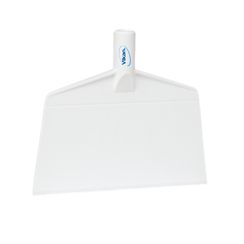 [V29125] RASPADOR NYLON 270MM BLANCO