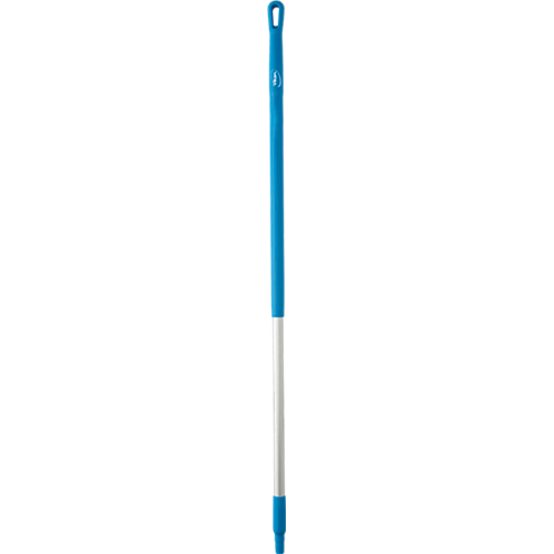 [V29353] MANGO ALUM. 1310MM Ø31MM AZUL