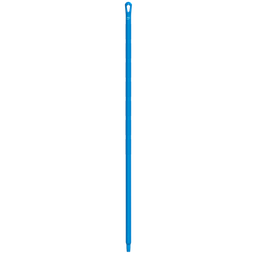 [V29623] MÀNEC FIBRA U HIG. 1500MM Ø32MM BLAU