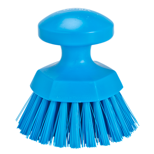 [V38853] RASPALL DE MÀ DUR BLAU