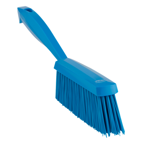[V45893] CEPILLO POLVO MEDIAS 330MM AZUL