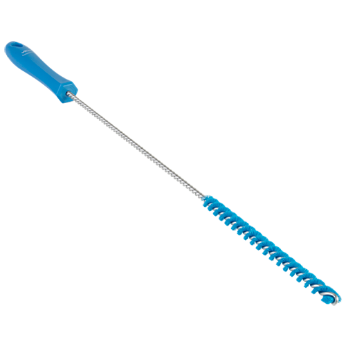 [V53753] ESCOBILLA DUR.10MM AZUL