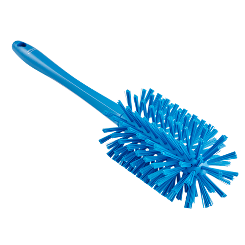 [V5381903] RESPALL RODÓ 90 MM BLAU