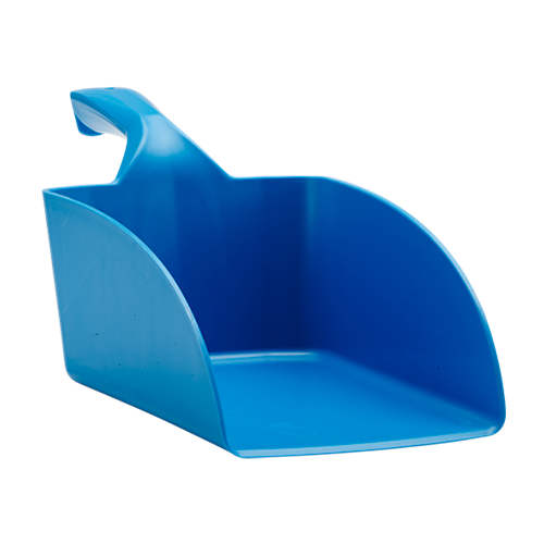 [V56703] CUCHARA 2L 160MM AZUL