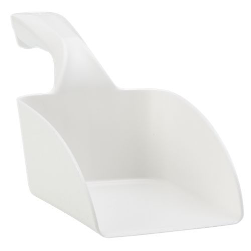 [V56755] CUCHARA 1L BLANCO