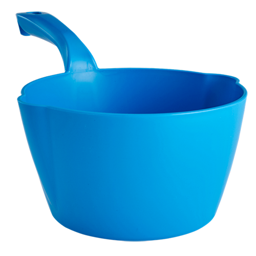 [V56823] CULLEROT 2L 335MM BLAU