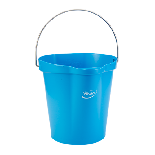 [V56863] CUBO 12 L AZUL