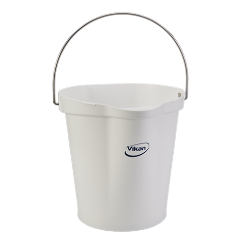 [V56865] GALLEDA 12 L BLANCA