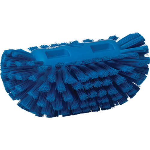 [V70373] CEPILLO TANQUES DURO 205MM AZUL
