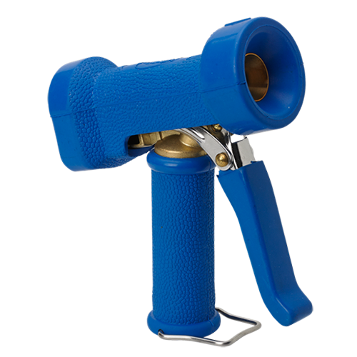 [V93243] PISTOLA AGUA AZUL