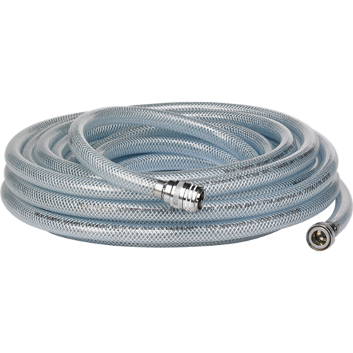 [V93325] MANGUERA AGUA FRIA 15M BLANCO