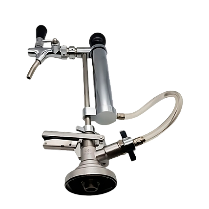[LW3515] KEYKEG PARTY PUMP
