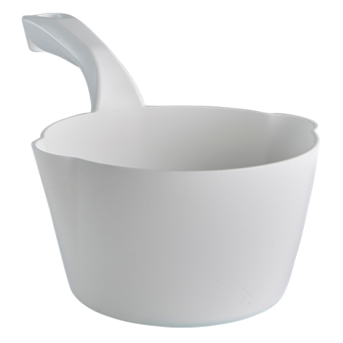 [V56815] CUCHARON 1L BLANCO