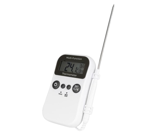 [CTCHT927810927] TERMÓMETRO MULTI-FUNCIÓN CON SONDA 