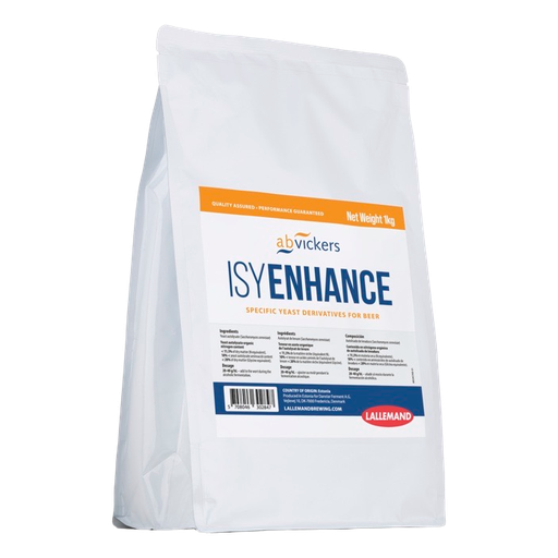 [AISY3888507ABV] ISY ENHANCE 1KG