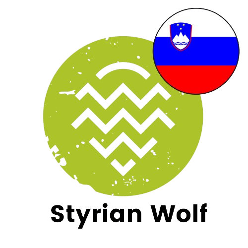 [AGLPSTW23] LLÚPOL STYRIAN WOLF PELLET 2023