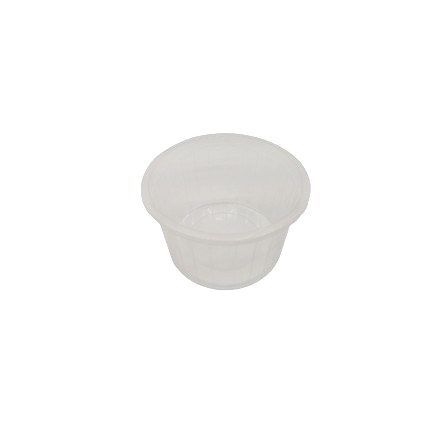 [AB100065001APETTR] TARRINA AB 400 APET/TR (1320 U)