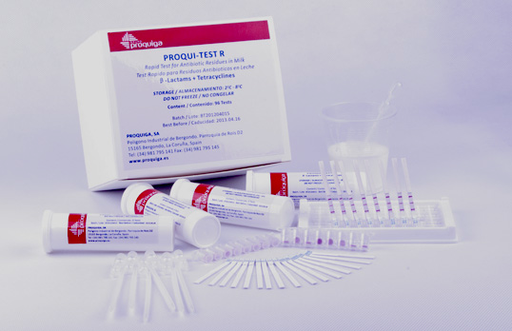 [PB2980] PROQUITEST R 40/KIT