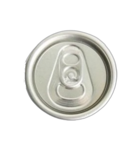 [TP202P650] TAPA CDL 202 PLATA (650 U)