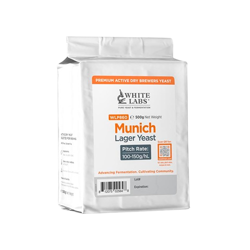 [WLPD860] LLEVAT MUNICH LAGER 500GR