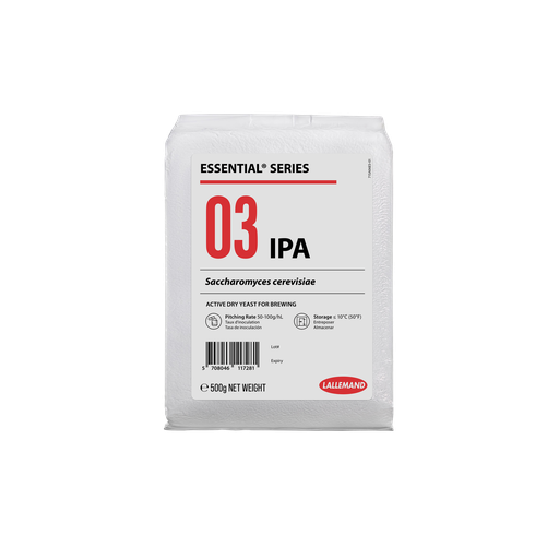 [LA1871S06ES] LLEVAT ESSENTIAL 03 - IPA 500 GR