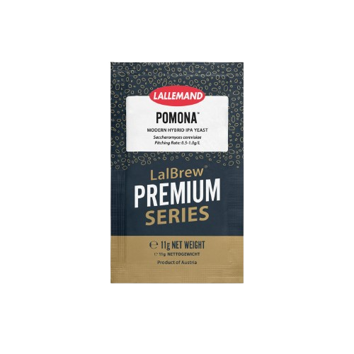[LA186467711] LLEVAT LALBREW POMONA 11GR
