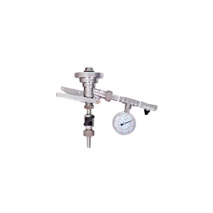 [LW3503A] KEYKEG TYPE A FILLING HEAD
