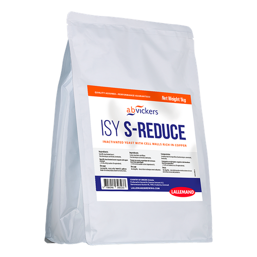 [AISYR3883407ABV] ISY S-REDUCE 1KG 