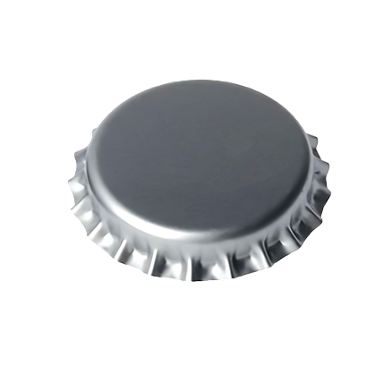 [EUR212602OSLINER] CHAPA PLATA(10.000un)