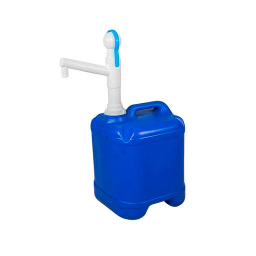 [NZ25C57BS] BOMBA  EZI-ACTION 25/5 PER A BIDÓ DE 25L