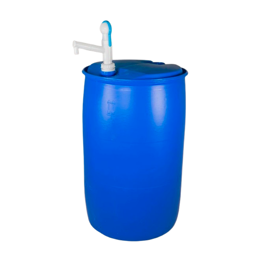 [NZ200MBSP55] BOMBA EZI-ACTION 200/55 PER A CONTENIDORS 200L 