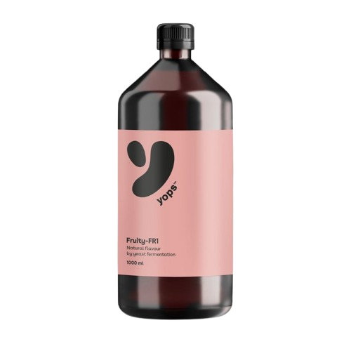 [LA5831565PS] YOPS FRUITY - FR1 - 250ML