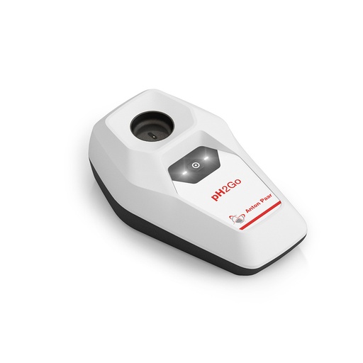 [ANPPH2GO] MEDIDOR DE PH PH2GO