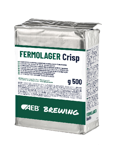 [WAEB000403] LEVADURA FERMOLAGER CRISP 500GR   
