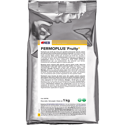 [WAEBFERCRYF] FERMOL CRYOFRUIT 500GR 