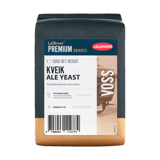 [WLA184570611] LEVADURA VOSS 500GR     