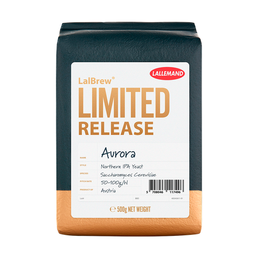 [WLA184830611] LEVADURA AURORA 500GR 