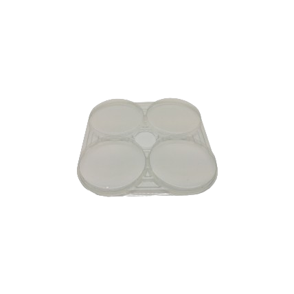 [AB100196004] AGRUPADOR 4 UNITATS APET/TR (1440 U)