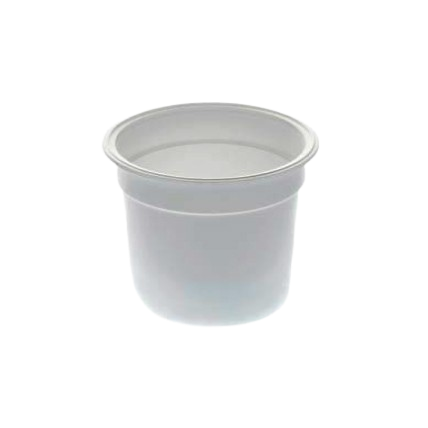 [ABHE002001] TARRINA 100/67 PP/TR (1960 U)