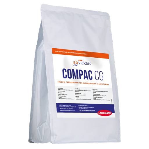 [ACCG311113ABV] COMPAC CG GRANULADO 2KG